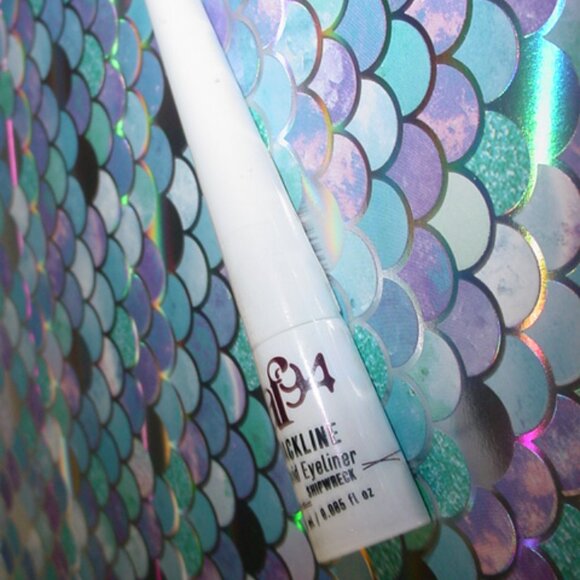AF Sealed Backline Liquid Eyeliner SHIPWRECK - Picture 1 of 1